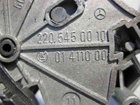 Mercedes-Benz  A2205450010 Підрульовий перемикач поворотів і склоочисника CL C215 S-class short W220 S-class long V220 Одеса
