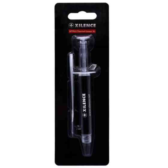 Термопаста Xilence XTPT.X5 X5 High Performance 3,0 g Винница