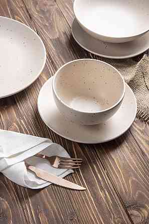 Тарілка обідня Limited Edition Sandy Cream (6871437) Київ