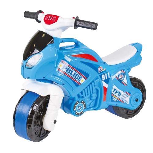 Іграшка Мотоцикл 5781 Технок Житомир