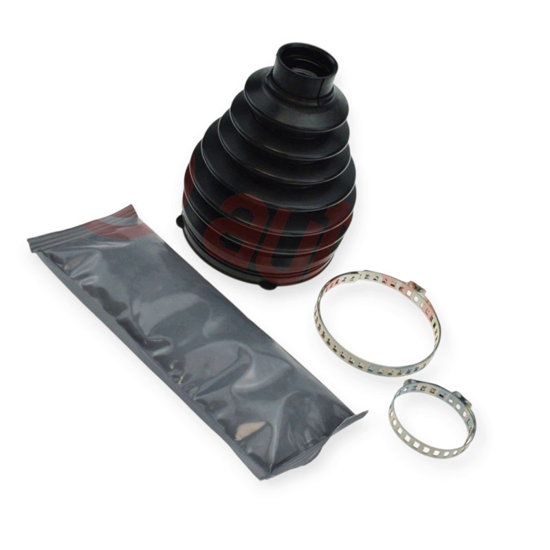 Пильовик Mazda 3, 6, Toyota Avensis, Auris 06 - зовнішній (25x80x108) шруса Мукачево - фото 1