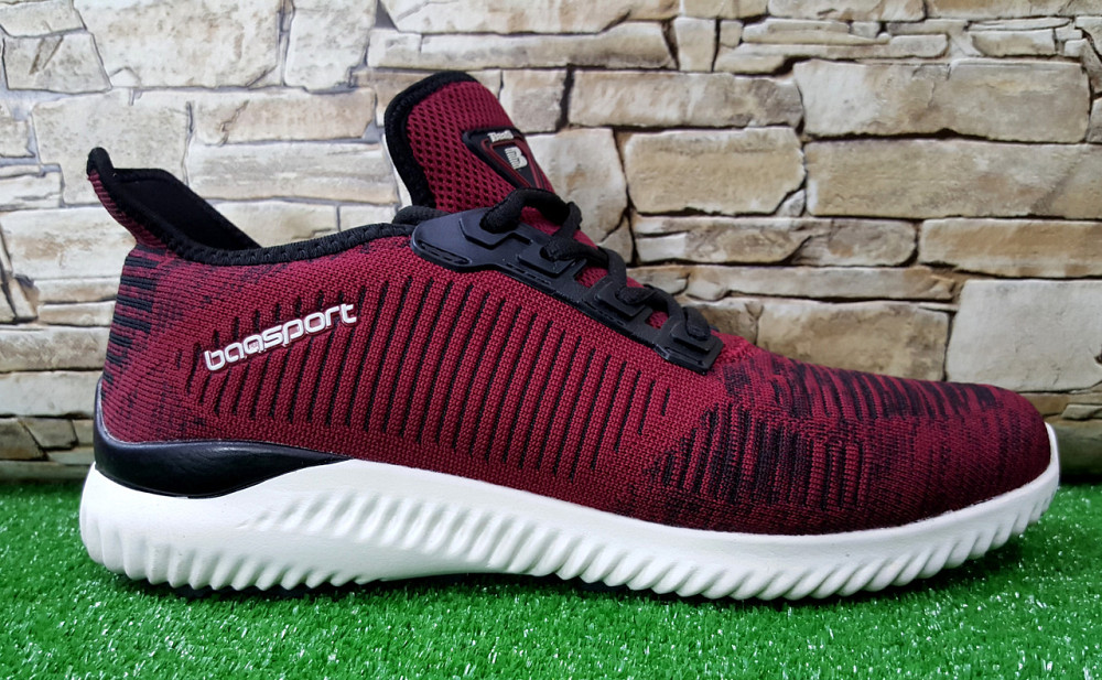 Мужские Кроссовки Baas Киев - изображение 4