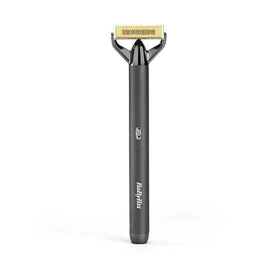 Тример Babyliss X-Blade Super-X Metal Series Black Edition (OT991E) ( 14752 ) Харьков