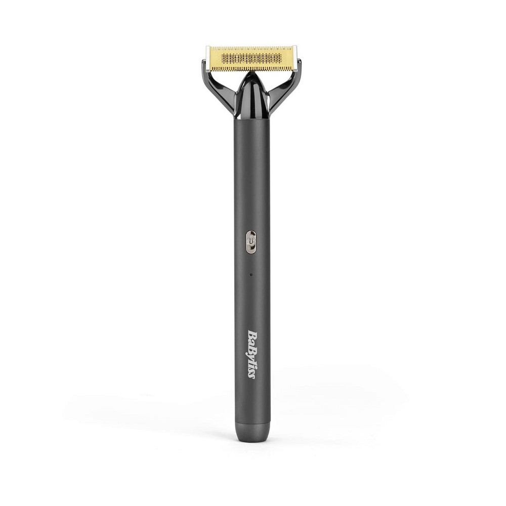 Тример Babyliss X-Blade Super-X Metal Series Black Edition (OT991E) ( 14752 ) Харьков - изображение 2