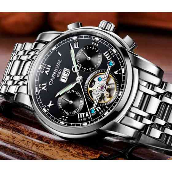 Мужские часы Carnival First Киев