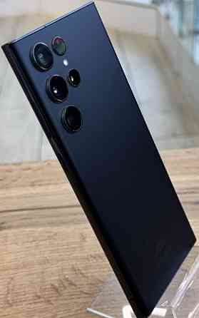 Смартфон Samsung s22 Ultra 12/256Gb. Black. Харьков