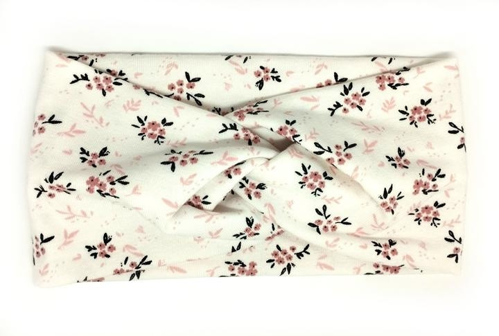 Пов'язка на голову дитяча трикотажна Київ - фото 1