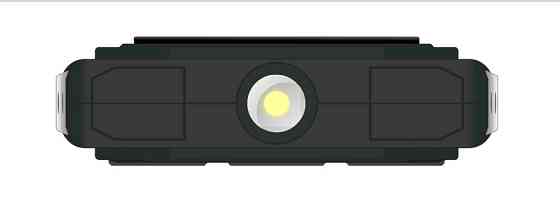 Мобільний телефон ERGO E242 Dual Sim Black (7200873) Київ