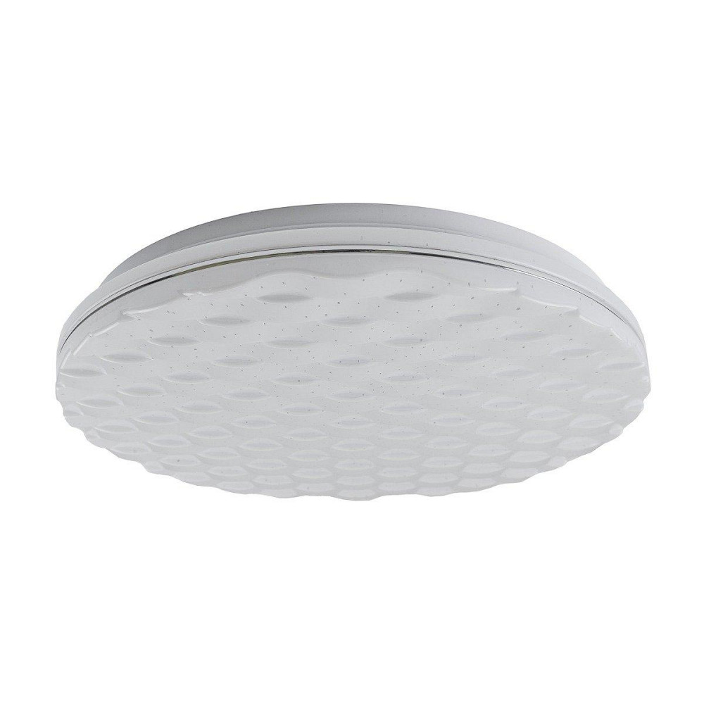 CELL зоряне небо 72W 375*60мм 3000К- 6500К 5600Lm з пультом 1срібло Днепр - изображение 6