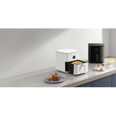 Мультипечь Xiaomi Smart Air Fryer MAF10 White (6.5L) Винница - изображение 9