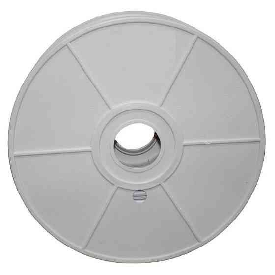 LED неонова стрічка 9Вт 12В 6х11 мм COB  252 діодів 100Лм/Вт холодний білий 6500К, серія COB neon, гарантія 3 роки Дніпро