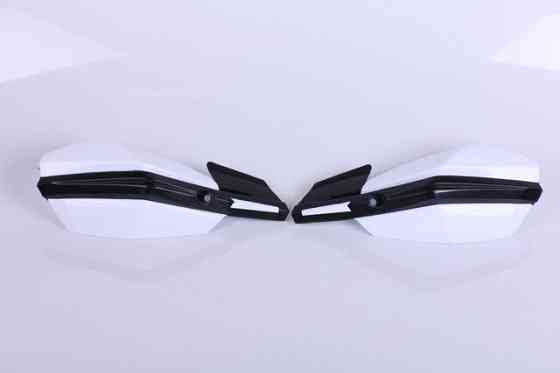 Защита рук универсальная CY-GZHS-033 (белая) Мукачево