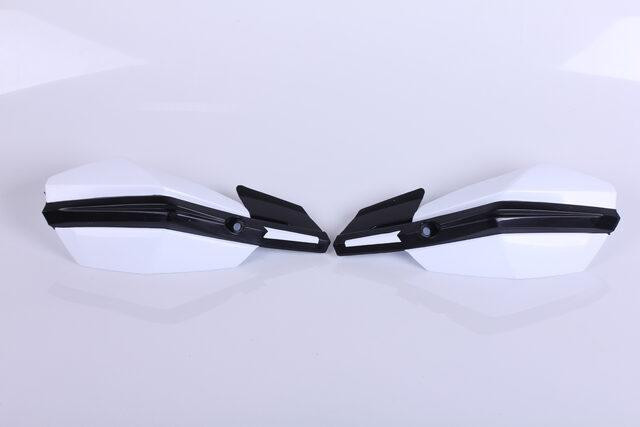 Защита рук универсальная CY-GZHS-033 (белая) Мукачево - изображение 2