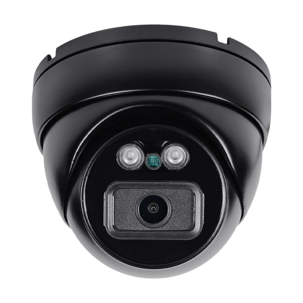 IP-відеокамера 8Mp Light Vision VLC-4840DI Black (Linklemo) f=2.8mm з мікрофоном (75-00283) Київ - фото 6