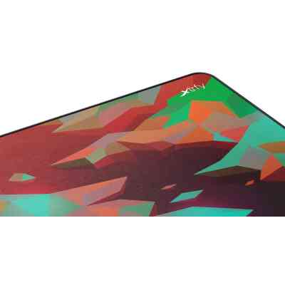 Коврик для мышки Xtrfy GP5 Litus Red XL (GP5-XL-LITUS-RED) Винница