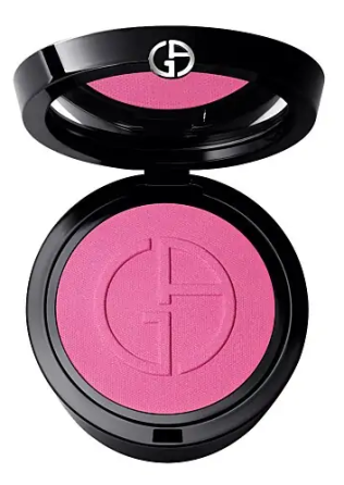 Румяна Giorgio Armani Luminous Silk Glow Blush 52 Слов'янськ