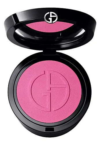 Румяна Giorgio Armani Luminous Silk Glow Blush 52 Слов'янськ - фото 1