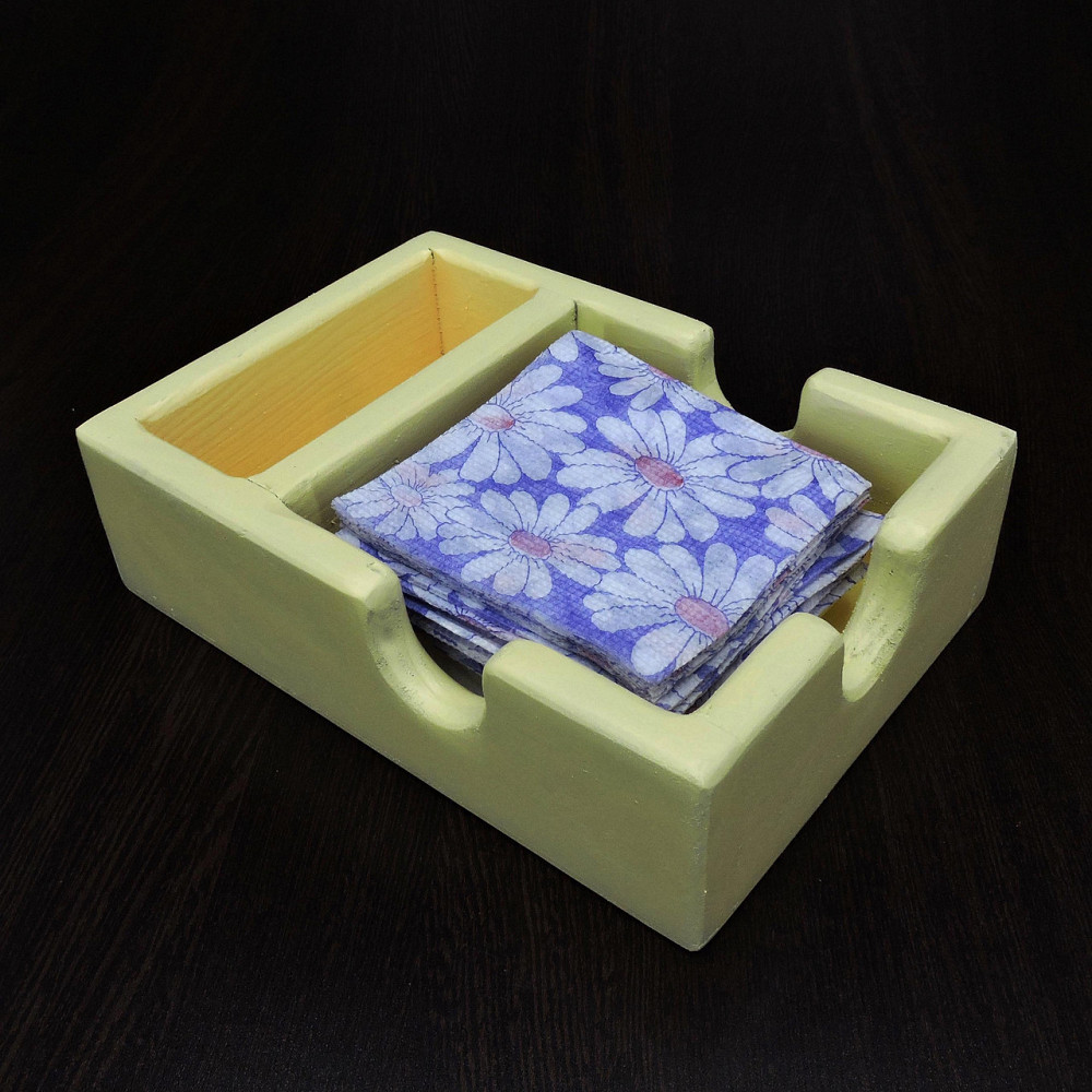 Салфетница 