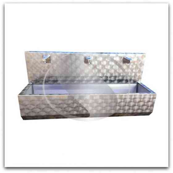 Умивальник безконтактний на три секції Київ