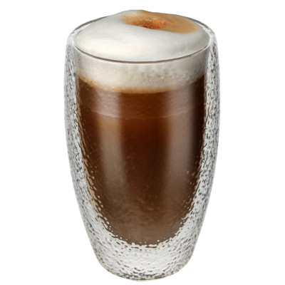 Стакан Ringel Guten Morgen подвійна стінка 450 мл Ice (RG-0001/450 Ice) Винница - изображение 2