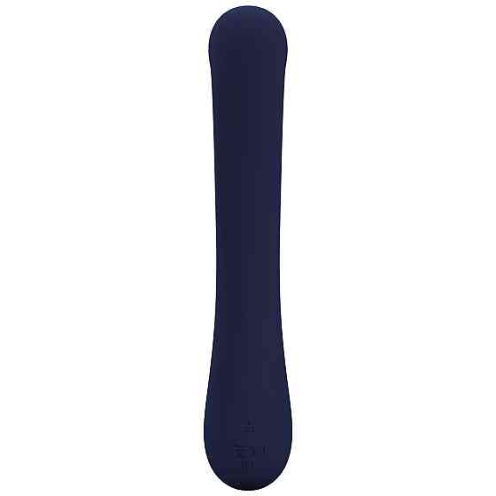 Вібратор - Pretty Love Lamar Vibrator Blue Sex Aura Київ