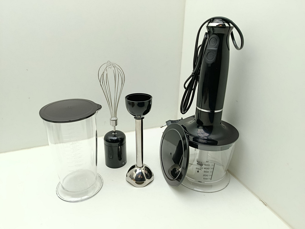 Блендер Switch On SOSMSR 600A1 Луцк - изображение 1