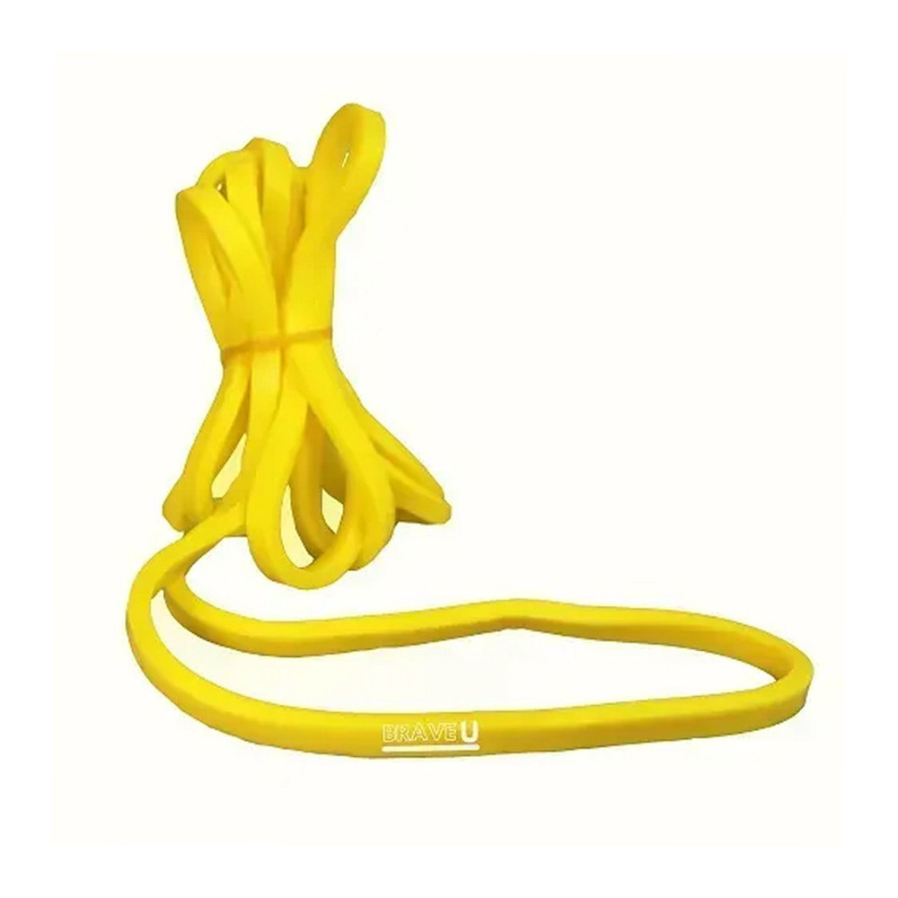Training Band - 3-7kg Yellow Киев - изображение 1