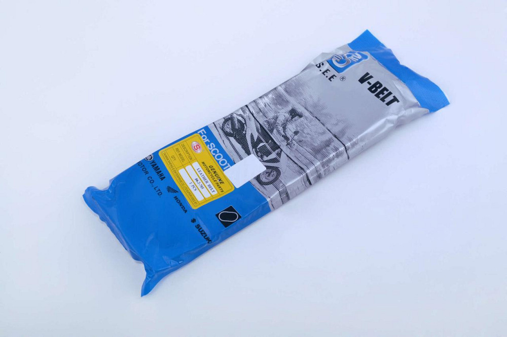 Ремень вариатора 785 * 16,2 Мукачево - изображение 1