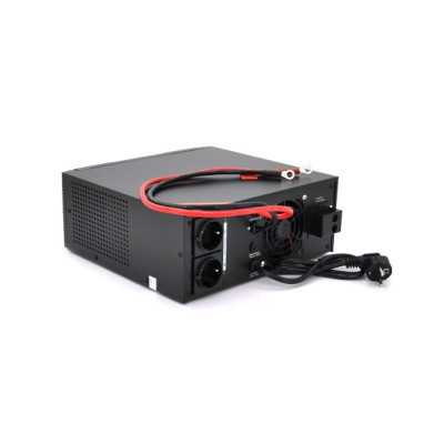 Инвертор Brazzers BRZ-SOLAR-800, 640W (BRZ-SOLAR-800) Винница - изображение 2