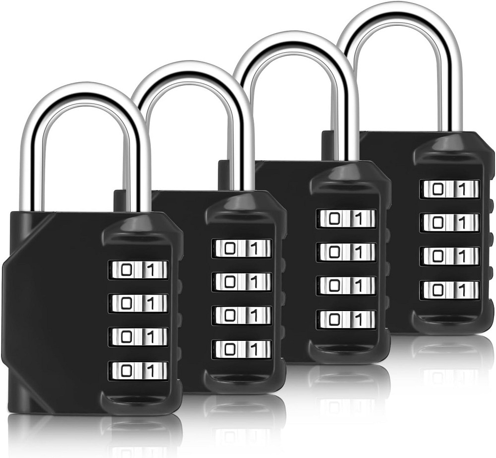 Кодовий 4-значний замок Луцк - изображение 2