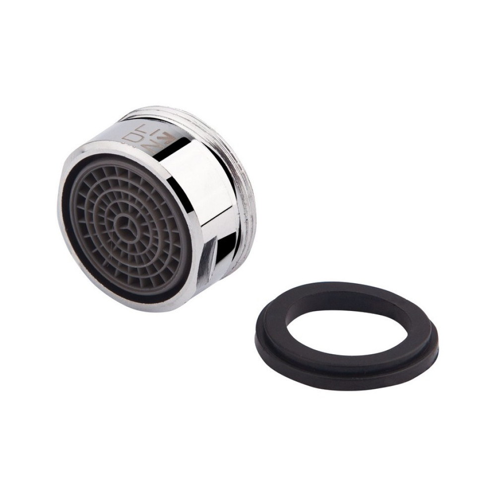 Аератор для змішувача Lidz Repair 02400 зовнішній LDREP02400CRM29471 Chrome Київ - фото 4