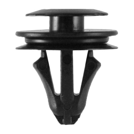 Кліпси облицювання кузова Nissan 01553-6930E Київ - фото 1