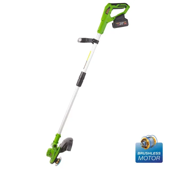 Акумуляторний тример Procraft PTA24BL (1 акб) Коломыя