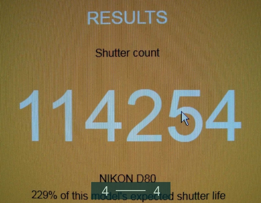 Фотоаппарат: NIKON D80. Киев - изображение 2