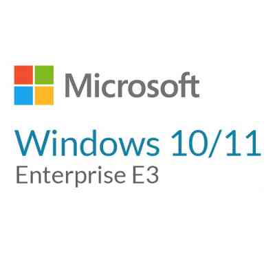 Операционная система Microsoft Windows 10/11 Enterprise E3 P1Y Annual License (CFQ7TTC0LGTX_0004_P1Y_A) Винница