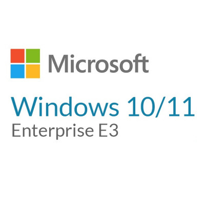 Операционная система Microsoft Windows 10/11 Enterprise E3 P1Y Annual License (CFQ7TTC0LGTX_0004_P1Y_A) Винница - изображение 1