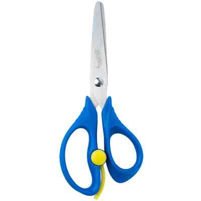 Ножиці Kite дитячі з пружиною Hot Wheels 13 см (HW24-129) Вінниця