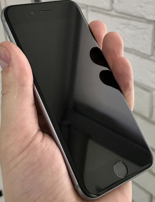 IPhone 6s 16/32/64/128 Neverlock Оригінал Київ - фото 2