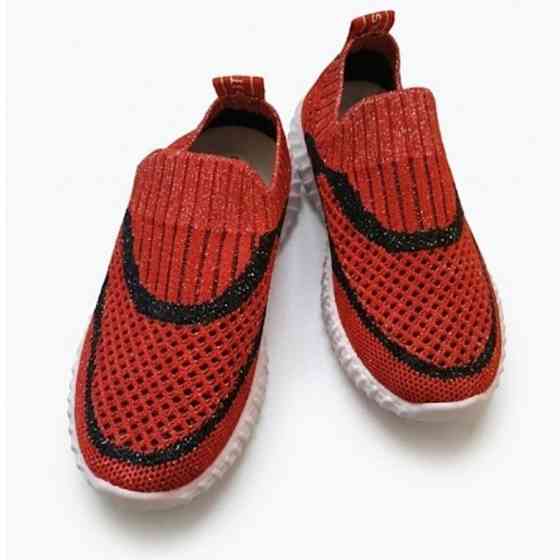 Кроссовки детские спортивные текстильные 28 Киев