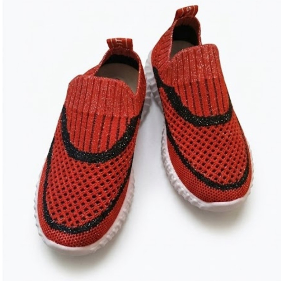 Кросівки дитячі спортивні текстильні 28 Київ - фото 1