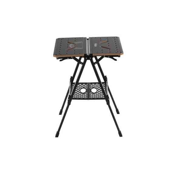 Багатофункціональний стіл верстат Kraft & Dele KDKD11871 Київ