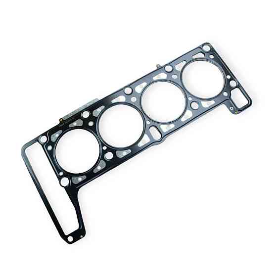 Прокладка 21214-2123 метал ГБЦ Мукачево