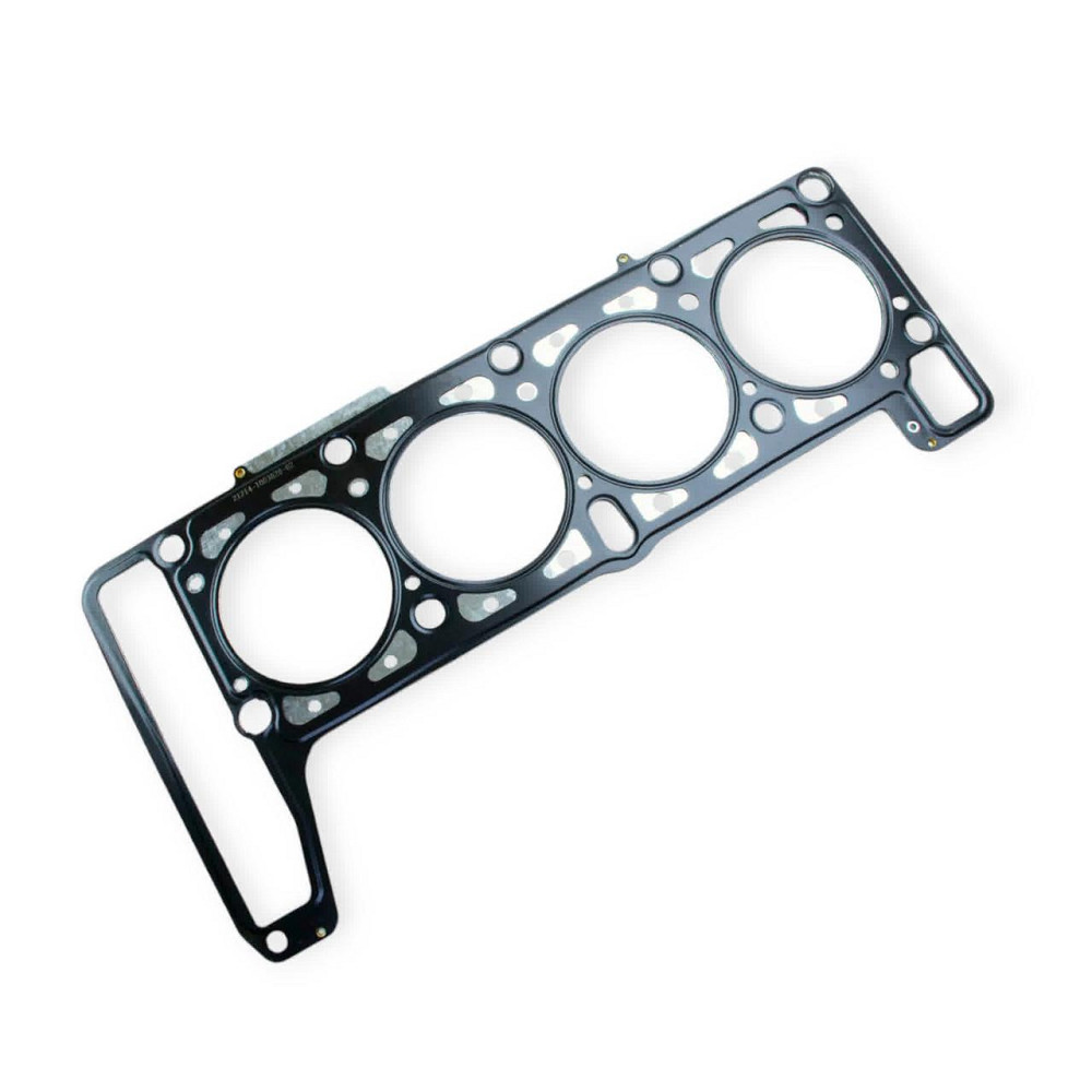 Прокладка 21214-2123 метал ГБЦ Мукачево - изображение 1