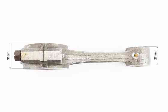 Шатун R175A/R180NM Київ