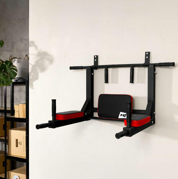 Бруси настінні Hop-Sport HS-1007K Киев - изображение 9