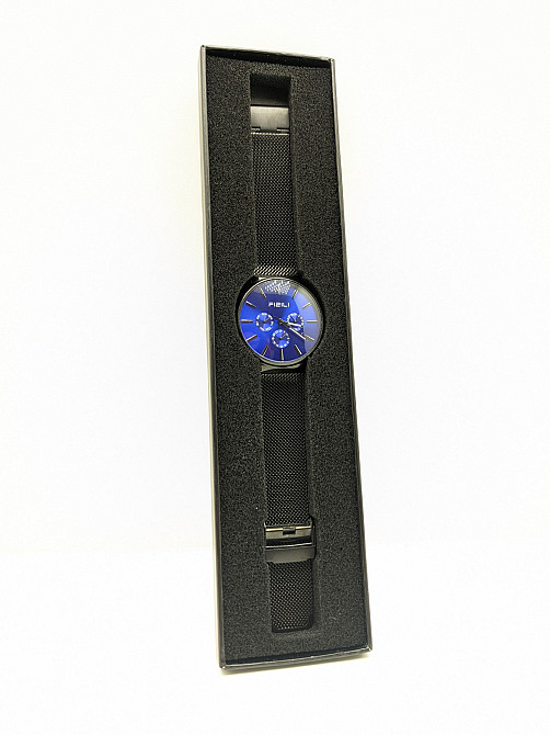Наручний годинник Fizili FZL1099 Луцк - изображение 1