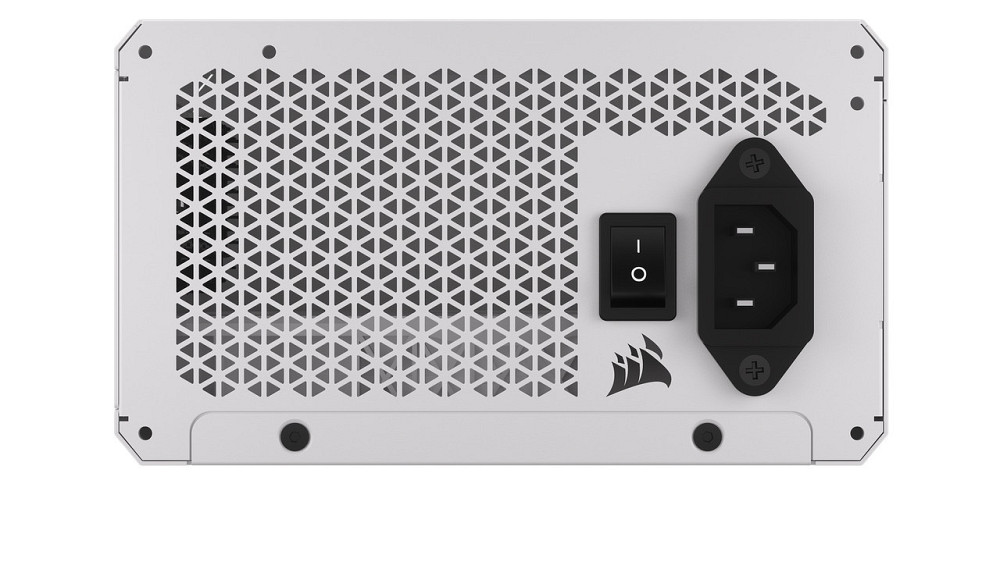 Блок живлення Corsair RM1200x White (CP-9020276-EU) 1200W ( 20934 ) Харків - фото 7
