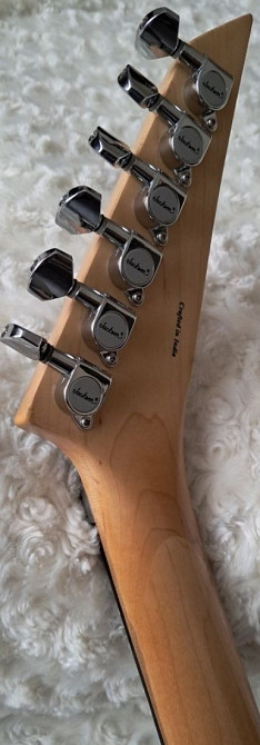 Jackson JS 30 Dinky. Харьков - изображение 2