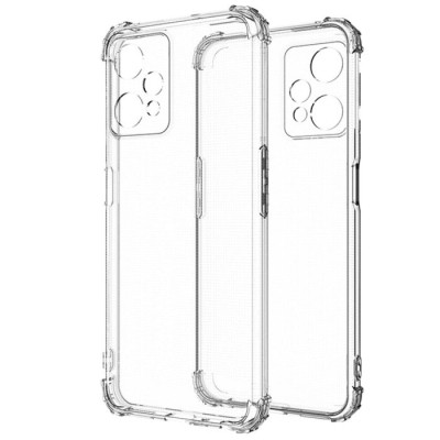 Чохол до мобільного телефона BeCover Anti-Shock Realme 9 4G / 9 Pro Plus Clear (708923) Вінниця - фото 1