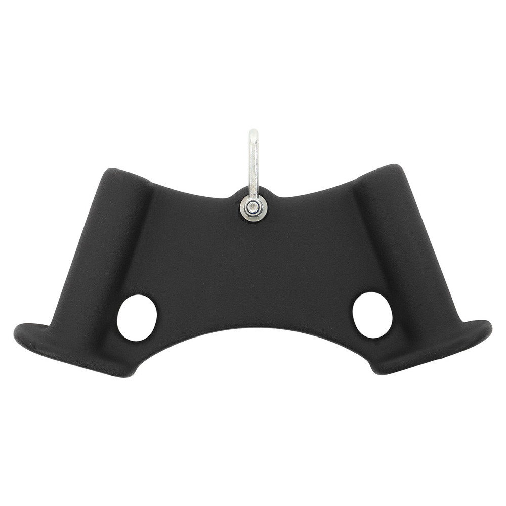 Ручка для тяги в низ 33 см Zelart 9633 Київ - фото 5